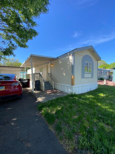 2385 Table Rock Rd Unit 63, Medford, OR 97501