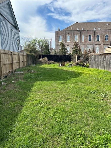 517 S Galvez St, New Orleans, LA 70119