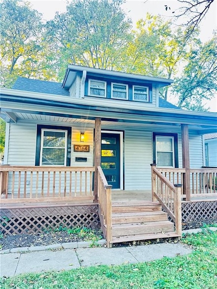 4764 Mission Rd, Roeland Park, KS 66205