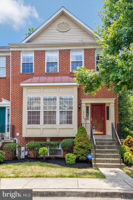 10615 Heather Glen Way, Bowie, MD 20720