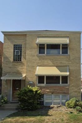 6200 N Milwaukee Ave Unit 2, Chicago, IL 60646