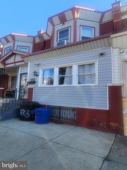 4239 N Reese St, Philadelphia, PA 19140