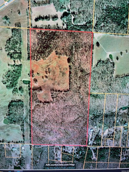 00 Ashberry Ln, Quitman, AR 72131