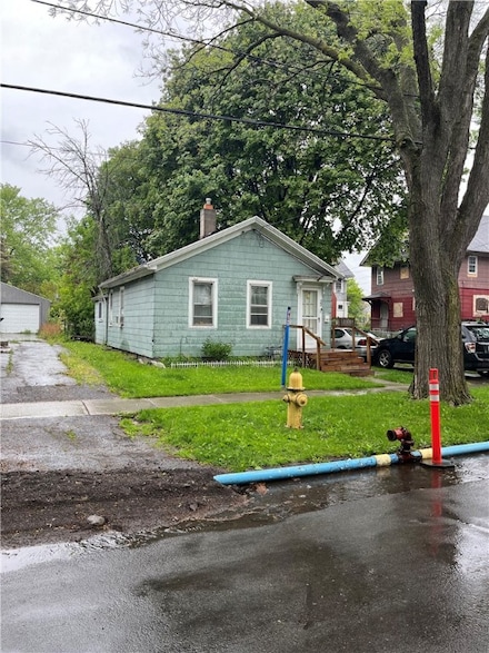 22 Michigan St, Rochester, NY 14606
