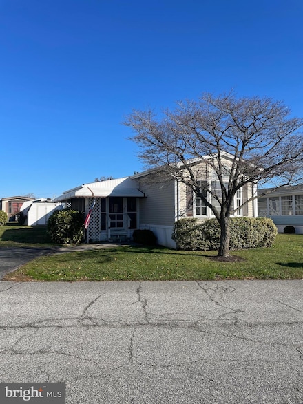 1025 11th Ave Unit 752, Wilmington, DE 19808