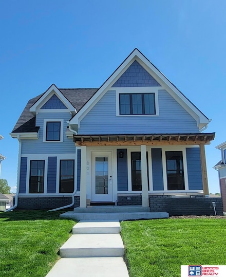 801 Penrose Dr, Lincoln, NE 68521