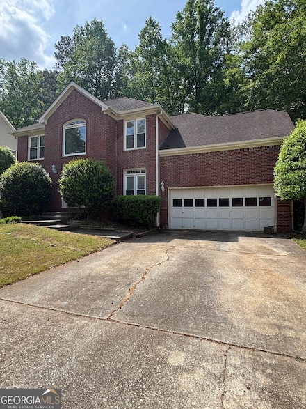 3330 Ridgerock Way, Snellville, GA 30078