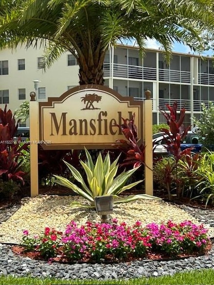 8 Mansfield Dr Unit A, Boca Raton, FL 33434