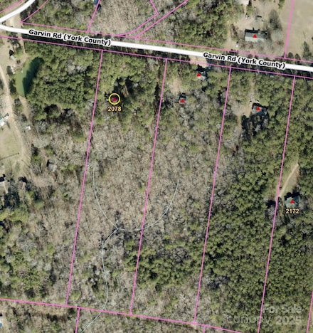 2078 Garvin Rd, York, SC 29745