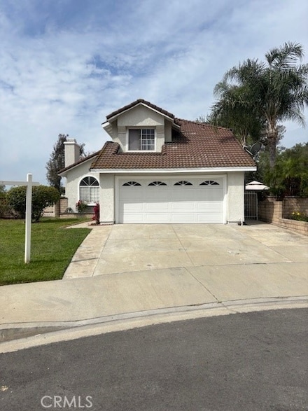3107 Greenacre Rd, Chino Hills, CA 91709