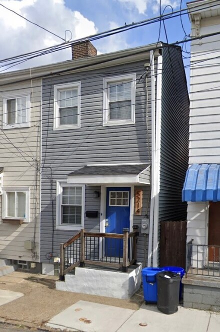 5214 Carnegie St, Pittsburgh, PA 15201