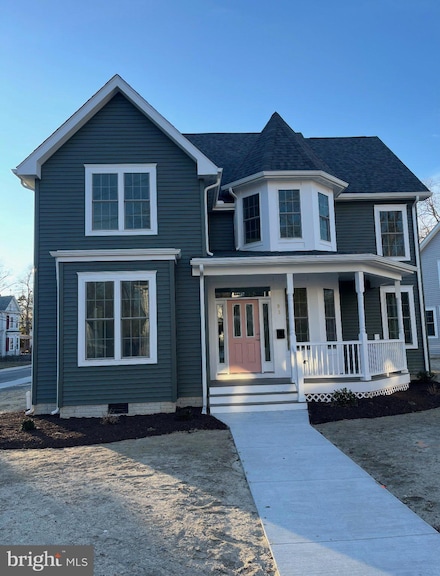 93 W 6th St, Laurel, DE 19956