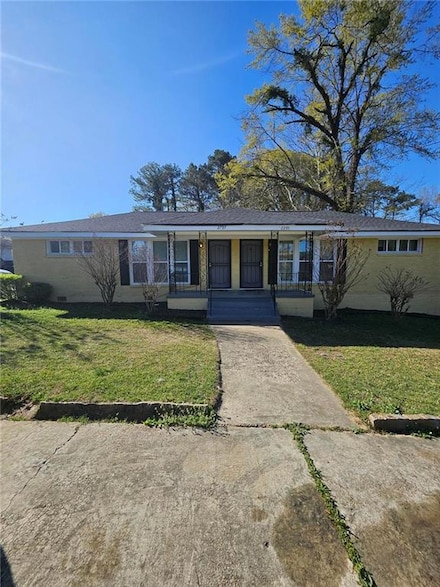 2795 Tilson Rd, Decatur, GA 30032
