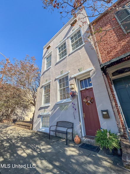 123 S Commerce St, Natchez, MS 39120