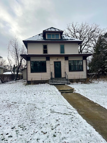 709 Labree Ave N, Thief River Falls, MN 56701