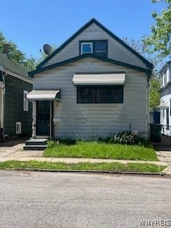 56 Blake St, Buffalo, NY 14211