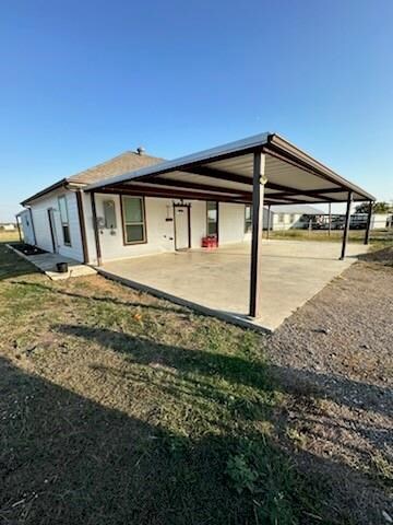 8316 Alston Ct, Joshua, TX 76058