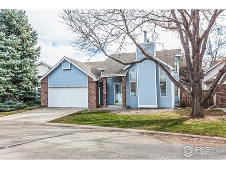 2014 Niagara Dr, Fort Collins, CO 80525