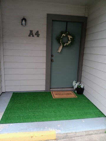 3220 69th St Unit A4, Galveston, TX 77551