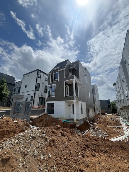 110D Myrtle St, Nashville, TN 37206