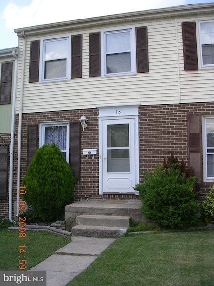 18 Dunnett Ct, Nottingham, MD 21236