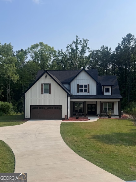 181 S Chattahoochee Dr, Hogansville, GA 30230