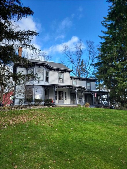 126 West St, Warwick, NY 10990