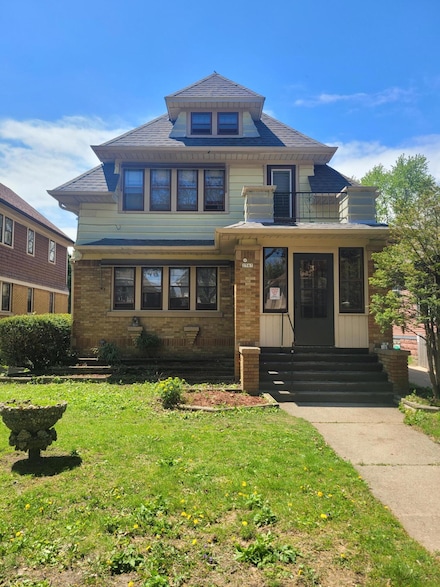 2567 N 61st St Unit 2569, Milwaukee, WI 53213