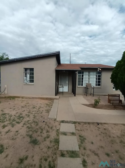 12 Murphy Place, Roswell, NM 88203