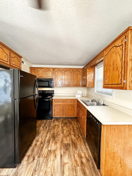 112 Ballygar St Unit F, Clarksville, TN 37043