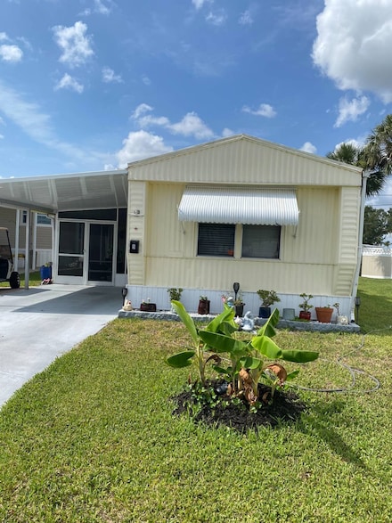 1611 Wheelhouse Cir Unit 5, Ruskin, FL 33570