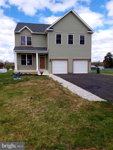 208 Beechwood Ave, Joppatowne, MD 21085