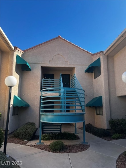 2140 Pinetop Ln Unit 204, Las Vegas, NV 89119