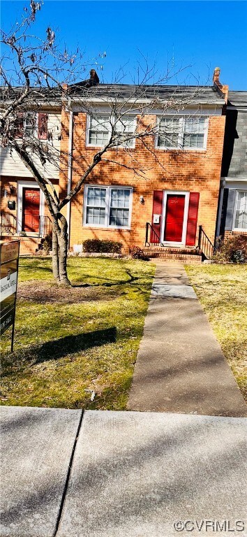 2206 Brightmoor Ct, Henrico, VA 23238