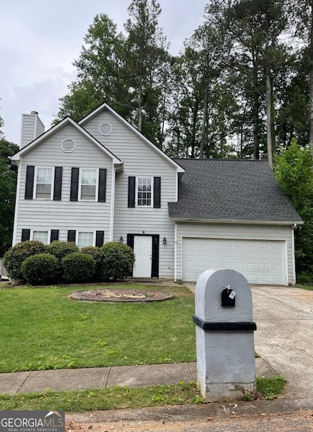 930 Twin Brook Ct, Lawrenceville, GA 30043