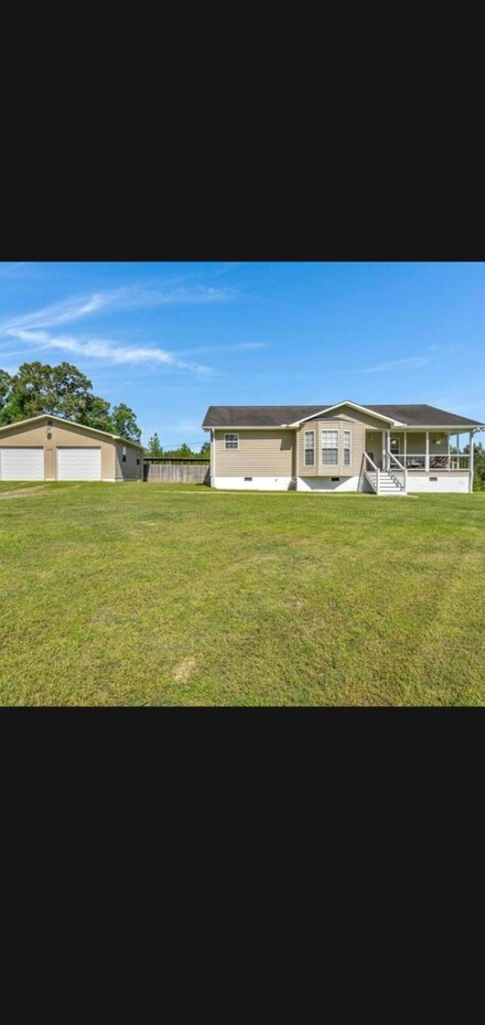 108 Mountain View Ln, Cordova, AL 35550