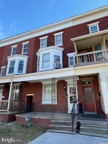1124 W King St Unit 1, York, PA 17404