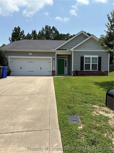 6865 Bone Creek Dr, Fayetteville, NC 28314