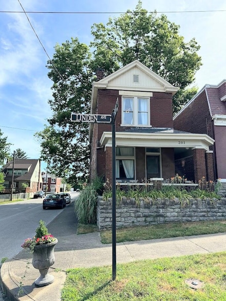 201 Linden Ave, Newport, KY 41071