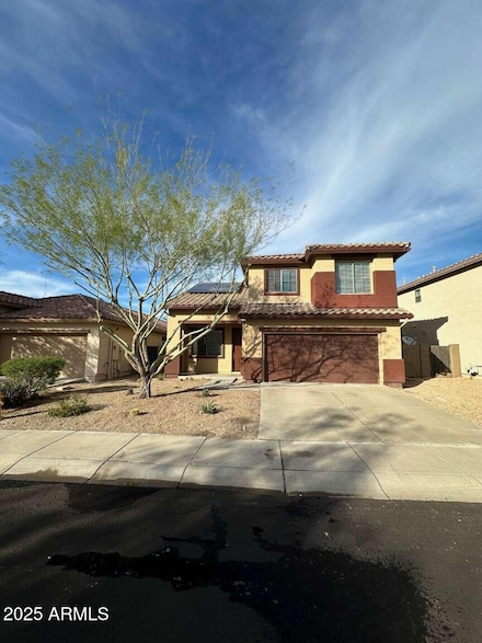 39508 N Prairie Ln Unit 55, Anthem, AZ 85086