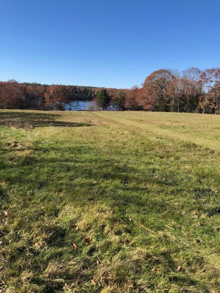 TBD Castine Rd, Orland, ME 04472