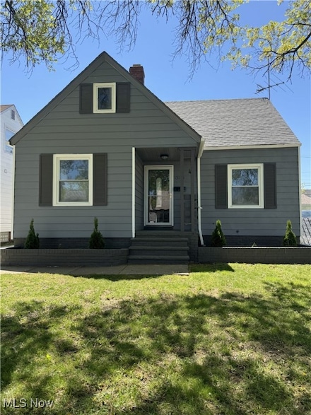 13121 Tyler Ave, Cleveland, OH 44111