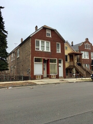 3742 S Paulina St, Chicago, IL 60609