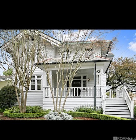 59 Fontainebleau Dr, New Orleans, LA 70125