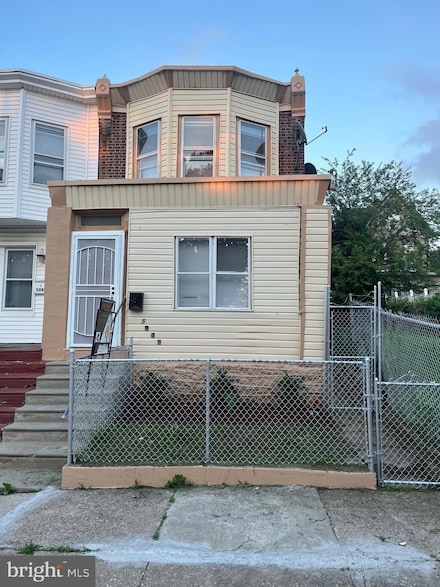 5939 N Camac St, Philadelphia, PA 19141
