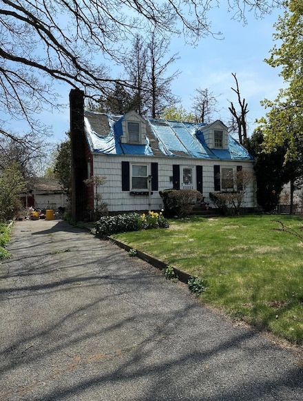 71 Sycamore Ave, Bethpage, NY 11714