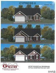 1916 W Main St, Festus, MO 63028
