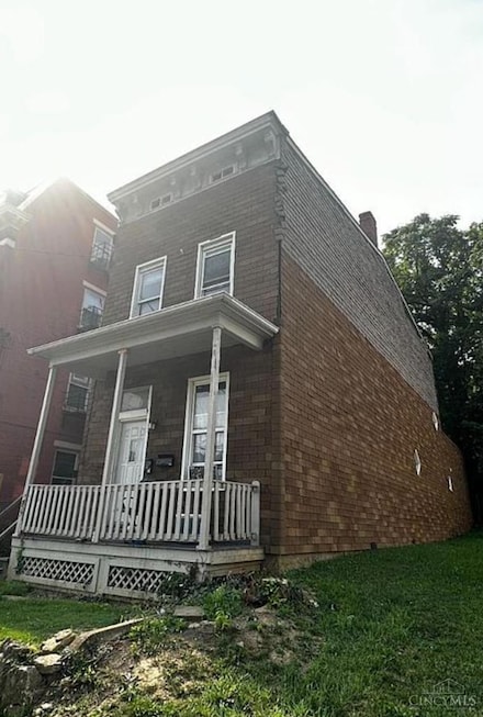 1757 Westwood Ave, Cincinnati, OH 45214