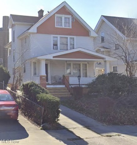12312 Buckingham Ave, Cleveland, OH 44120