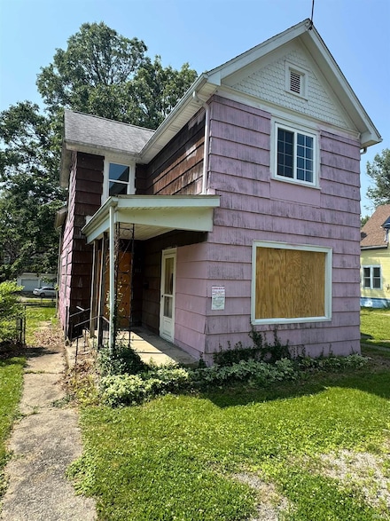 311 W Pontiac St, Fort Wayne, IN 46807